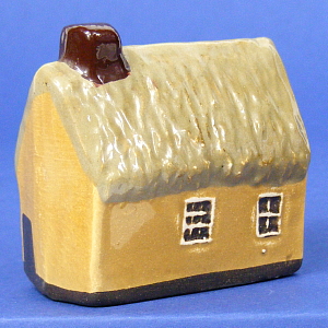 Image of Mudlen End Studio model LR2 Rose Cottage
